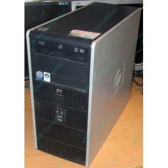 Компьютер HP Compaq dc5800 MT (Intel Core 2 Quad Q9300 (4x2.5GHz) /4Gb /250Gb /ATX 300W) - Белгород