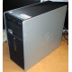 Системный блок HP Compaq dc5800 MT (Intel Core 2 Quad Q9300 (4x2.5GHz) /4Gb /250Gb /ATX 300W) - Белгород