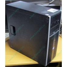 Компьютер Б/У HP Compaq 8000 Elite CMT (Intel Core 2 Quad Q9500 (4x2.83GHz) /4Gb DDR3 /320Gb /ATX 320W) - Белгород