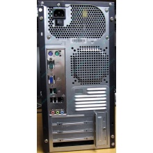 Компьютер Б/У AMD Athlon II X2 250 (2x3.0GHz) s.AM3 /3Gb DDR3 /120Gb /video /DVDRW DL /sound /LAN 1G /ATX 300W FSP (Белгород)