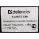 Defender AVANTE X40 (Белгород)