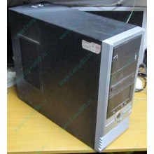 Компьютер Intel Pentium Dual Core E2180 (2x2.0GHz) /2Gb /160Gb /ATX 250W (Белгород)