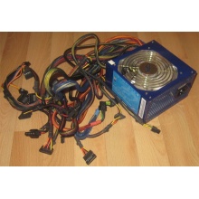Глючный блок питания FSP Epsilon 1010W (Белгород)