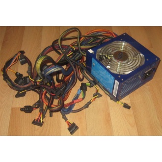 Глючный блок питания FSP Epsilon 1010W (Белгород)
