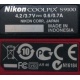 Nikon Coolpix S9100 made in Indonesia (Белгород)