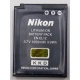 Аккумулятор Nikon EN-EL12 3.7V 1050mAh 3.9W (Белгород)