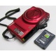 Аккумулятор Nikon EN-EL12 3.7V 1050mAh 3.9W для фотоаппарата Nikon Coolpix S9100 (Белгород)