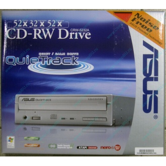 CDRW ASUS CRW-5232A IDE White (Retail) - Белгород
