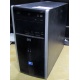 БУ компьютер HP Compaq 6000 MT (Intel Core 2 Duo E7500 (2x2.93GHz) /4Gb DDR3 /320Gb /ATX 320W) - Белгород