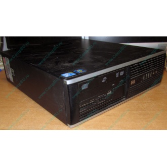 4-х ядерный Б/У компьютер HP Compaq 6000 Pro (Intel Core 2 Quad Q8300 (4x2.5GHz) /4Gb /320Gb /ATX 240W Desktop /Windows 7 Pro) - Белгород