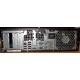 HP Compaq 6000 Pro (Intel Core 2 Quad Q8300 (4x2.5GHz) /4Gb /320Gb /ATX 240W Desktop /Windows 7 Pro) вид сзади (Белгород)