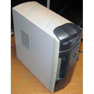 Маленький компактный компьютер Intel Core i3 2100 /4Gb DDR3 /250Gb /ATX 240W microtower (Белгород)