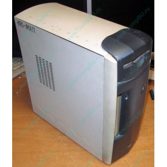 Компактный маленький компьютер Intel Core i3 2120 /4Gb DDR3 /320Gb /ATX 240W microtower (Белгород)