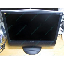 Монитор с колонками 20.1" ЖК ViewSonic VG2021WM-2 1680x1050 (широкоформатный) - Белгород
