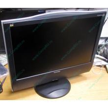 Монитор с колонками 20.1" ЖК ViewSonic VG2021WM-2 1680x1050 (широкоформатный) - Белгород