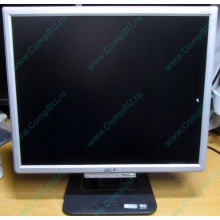 ЖК монитор 19" Acer AL1916 (1280х1024) - Белгород