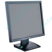 Монитор 17" ЖК Acer V173 в Белгороде, монитор 17" TFT Acer V173 (Белгород)