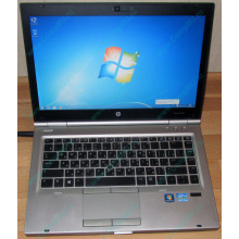 Б/У ноутбук Core i7: HP EliteBook 8470P B6Q22EA (Intel Core i7-3520M /8Gb /500Gb /Radeon 7570 /15.6" TFT 1600x900 /Window7 PRO) - Белгород
