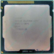Процессор Intel Celeron G540 (2x2.5GHz /L3 2048kb) SR05J s.1155 (Белгород)