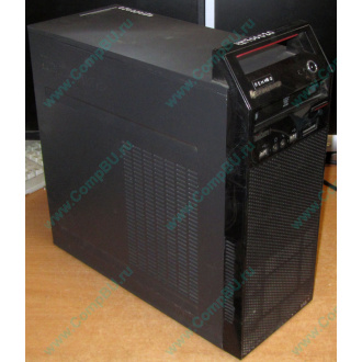 Б/У Lenovo Thinkcentre Edge 71 (Intel Core i3-2100 /4Gb DDR3 /320Gb /ATX 450W) - Белгород