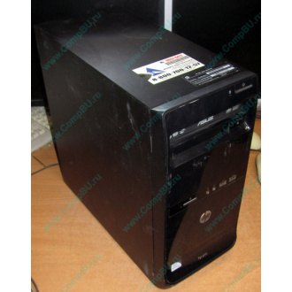 Компьютер HP PRO 3500 MT (Intel Core i5-2300 (4x2.8GHz) /4Gb /250Gb /ATX 300W) - Белгород