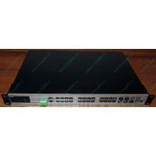 Б/У коммутатор D-link DGS-3620-28TC 24 port 1Gbit + 8 port SFP (Белгород)