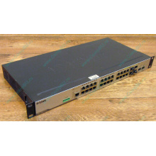 Б/У коммутатор D-link DGS-3000-26TC 20 port 1Gbit + 4 port SFP+ (Белгород)