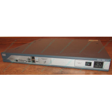 VoIP маршрутизатор Cisco 2811 в Белгороде, voice IP роутер Cisco 2811 (Белгород)