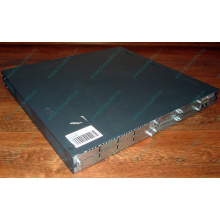 VoIP маршрутизатор Cisco 2811 в Белгороде, voice IP роутер Cisco 2811 (Белгород)