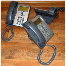 VoIP телефон Cisco IP Phone 7911G Б/У (Белгород)