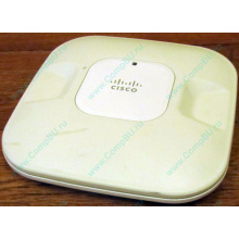 Точка доступа Cisco Aironet AIR-AP1041N-E-K9 купить Б/У (Белгород)