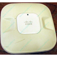 Точка доступа Cisco Aironet AIR-AP1041N-E-K9 купить Б/У (Белгород)