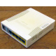 Коммутатор Mikrotik 260GSP БУ (Белгород)