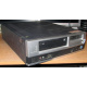 БУ системный блок Kraftway Prestige 41180A (Intel E5400 /2Gb DDR2 /160Gb /IEEE1394 (FireWire) /ATX 250W SFF desktop) - Белгород