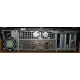 БУ компьютер Kraftway Prestige 41180A Intel E5400 /2Gb DDR2 /160Gb /IEEE1394 (FireWire) /ATX 250W SFF desktop вид сзади (Белгород)