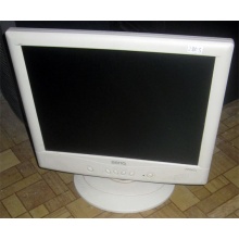 Монитор 15" TFT Benq FP567S белый (Белгород)