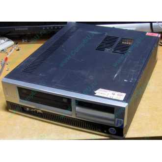 Б/У компьютер Kraftway Prestige 41180A (Intel E5400 (2x2.7GHz) s775 /2Gb DDR2 /160Gb /IEEE1394 (FireWire) /ATX 250W SFF desktop) - Белгород