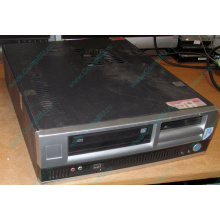 БУ компьютер Kraftway Prestige 41180A (Intel E5400 (2x2.7GHz) s775 /2Gb DDR2 /160Gb /IEEE1394 (FireWire) /ATX 250W SFF desktop) - Белгород