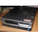 БУ системный блок Kraftway Prestige 41180A (Intel E5400 (2x2.7GHz) s775 /2Gb DDR2 /160Gb /IEEE1394 (FireWire) /ATX 250W SFF desk (Белгород)