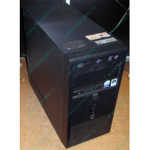 Системный блок Б/У HP Compaq dx2300 MT (Intel Core 2 Duo E4400 (2x2.0GHz) /2Gb /80Gb /ATX 300W) - Белгород