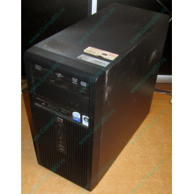 Системный блок Б/У HP Compaq dx2300 MT (Intel Core 2 Duo E4400 (2x2.0GHz) /2Gb /80Gb /ATX 300W) - Белгород