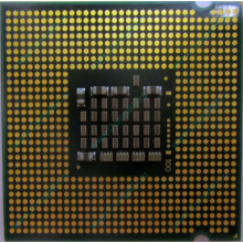 Процессор Intel Pentium-4 661 (3.6GHz /2Mb /800MHz /HT) SL96H s.775 (Белгород)