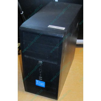 Компьютер Б/У HP Compaq dx2300MT (Intel C2D E4500 (2x2.2GHz) /2Gb /80Gb /ATX 300W) - Белгород