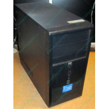 Компьютер Б/У HP Compaq dx2300MT (Intel C2D E4500 (2x2.2GHz) /2Gb /80Gb /ATX 300W) - Белгород