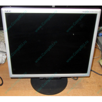 Монитор Б/У Nec MultiSync LCD 1770NX (Белгород)