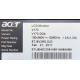 Acer V173 DOb (Белгород)