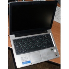 Ноутбук Asus A8S (A8SC) (Intel Core 2 Duo T5250 (2x1.5Ghz) /1024Mb DDR2 /120Gb /14" TFT 1280x800) - Белгород