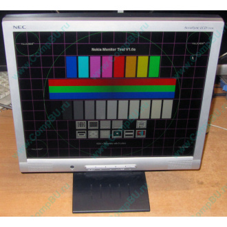 Монитор 17" TFT Nec AccuSync LCD72VM (Белгород)