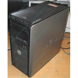 Б/У компьютер Dell Optiplex 780 (Intel Core 2 Quad Q8400 (4x2.66GHz) /4Gb DDR3 /320Gb /ATX 305W /Windows 7 Pro)  (Белгород)