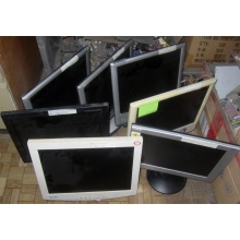 Монитор 15" TFT без блока питания (Белгород)
